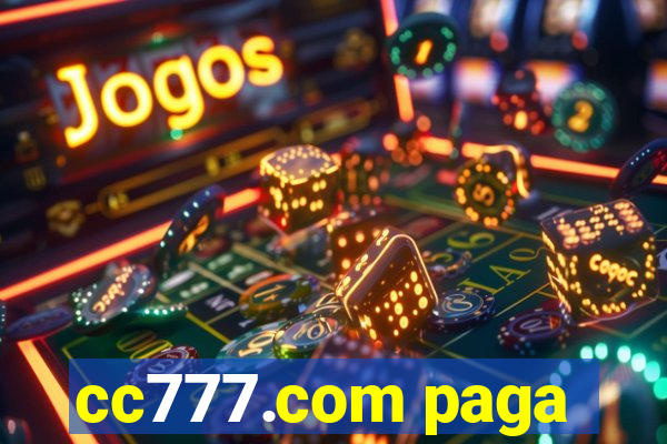 cc777.com paga